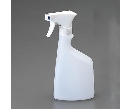 500ml スプレーボトル(HDPE)