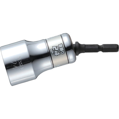 剛鍛首振りｼｮｰﾄｿｹｯﾄ 対辺24×85mm 1個画像