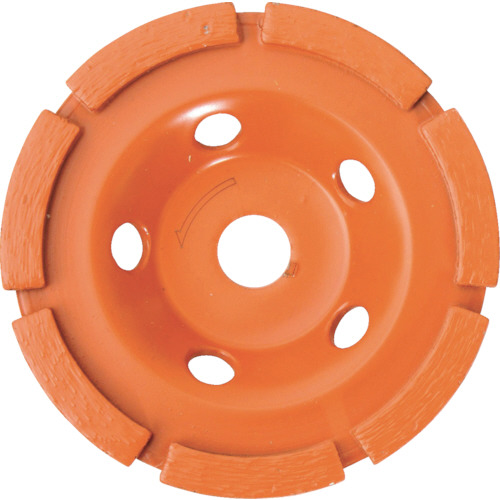 ｽﾀｰｼﾝｸﾞﾙﾄﾞﾗｲｶｯﾌﾟ 100mm 1個画像