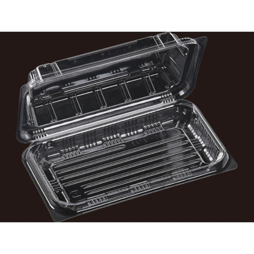 エフピコ フードパック OSA 20-12(46) 耐寒 穴有 エコ画像