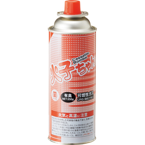 火子ちゃんﾎﾞﾝﾍﾞ 1ﾊﾟｯｸ(3本)画像