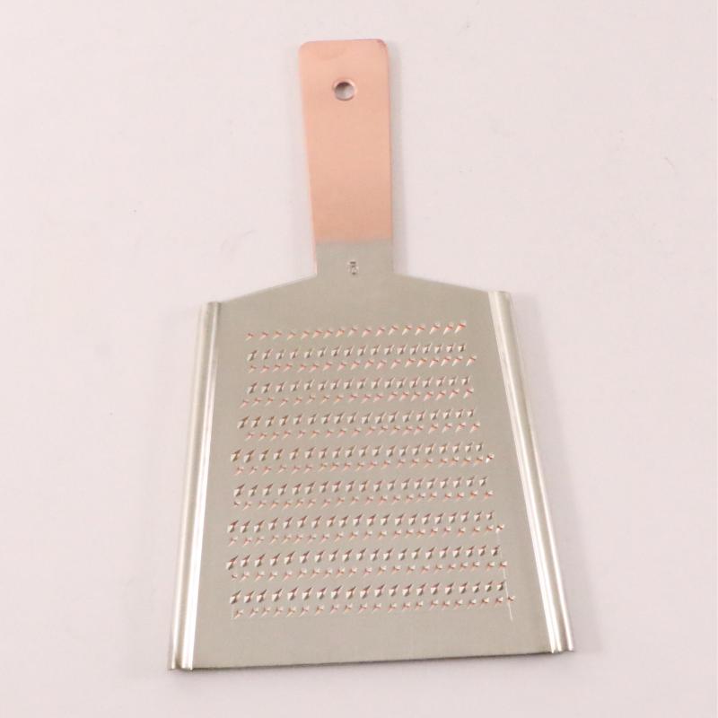 卸金 YO 本目立銅おろし金 2番画像