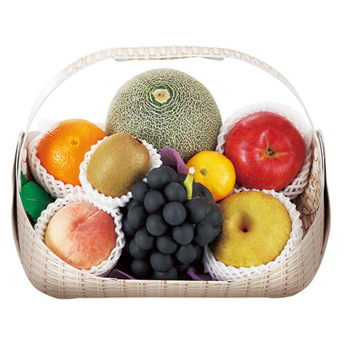 フルーツバスケット　小画像