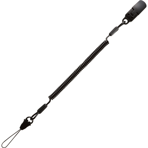 伸びるくん ﾌﾞﾗｯｸ 1ｾｯﾄ(10個)画像