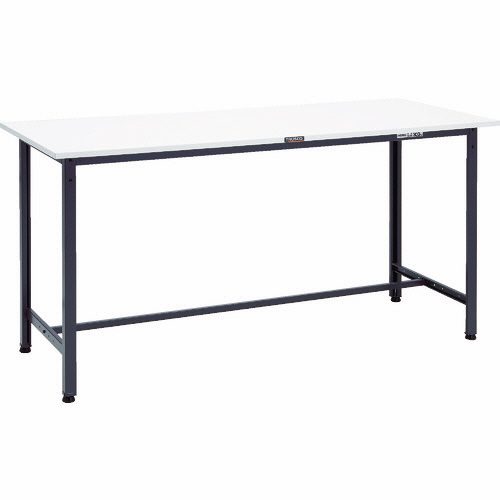 HAE型立作業台 幅1800×奥行750×奥行900mm ﾀﾞｰｸｸﾞﾚｰ 1台画像