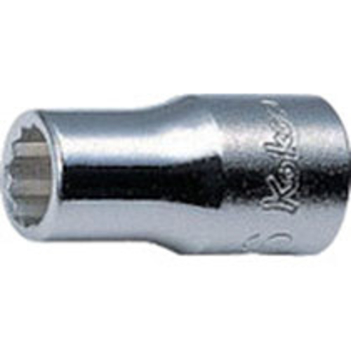 ｺｰｹﾝ 12角ｿｹｯﾄ 1個画像