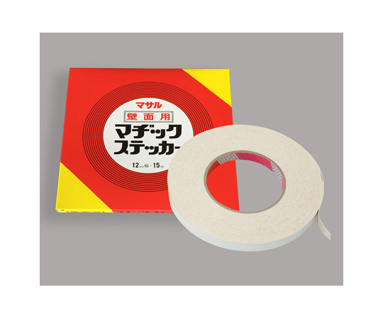 マヂックステッカー（壁面用）　12mm画像