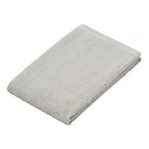 業務用ｽﾚﾝ染めﾍﾞｯﾄﾞｻｲｽﾞﾀｵﾙ ｸﾞﾚｰ 1枚画像