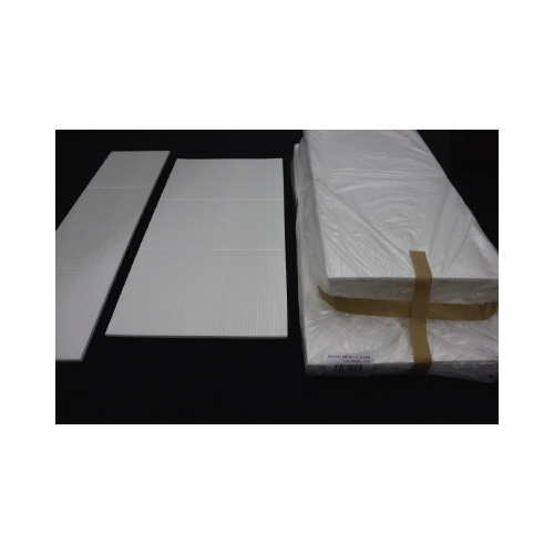 Ａ３ダンボール用　１０ｔアローエコ保冷内材画像