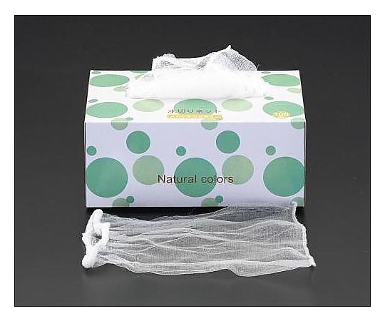 排水口水切りネット(100枚)画像