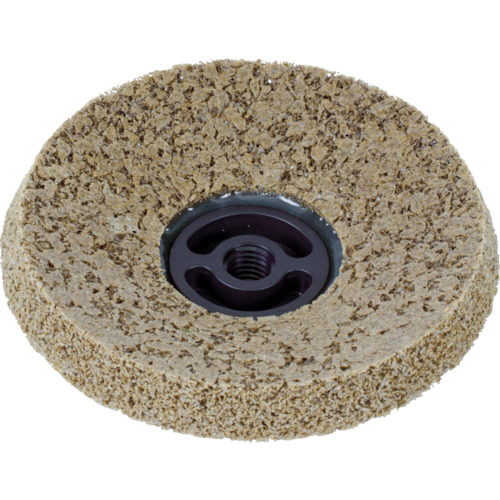 ﾍﾞﾍﾞﾙﾃﾞｨｽｸ ﾌﾞﾗｳﾝ #180 1個画像