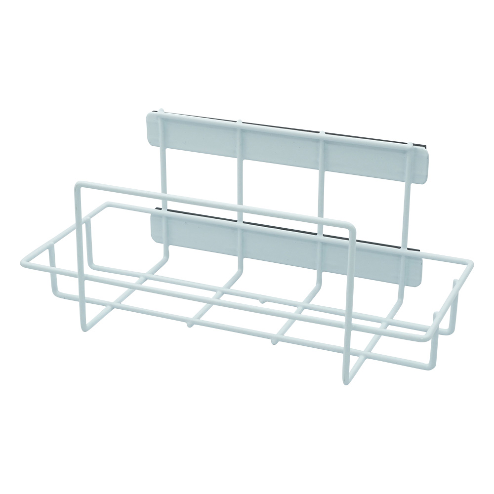 ボックスホルダー　1段　マグネット型　277×126×117mm画像