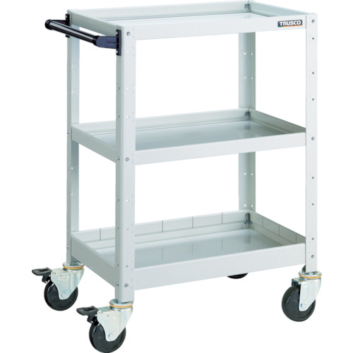 ﾊﾞｰﾃﾞｨﾜｺﾞﾝ 600×400×H880 浅2深1段 ﾎﾜｲﾄ 1台