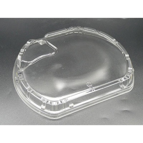 エフピコ T-SB半月24-20嵌合仕切蓋AP エコ画像