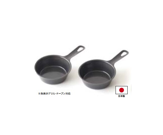 プチスキレット2P画像