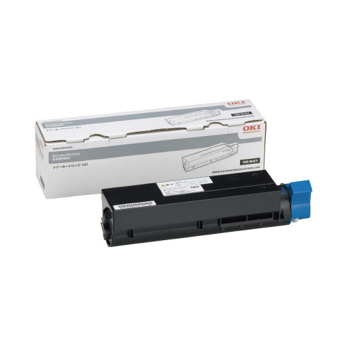 純正トナー　ＴＮＲ－Ｍ４Ｅ３　ブラック画像