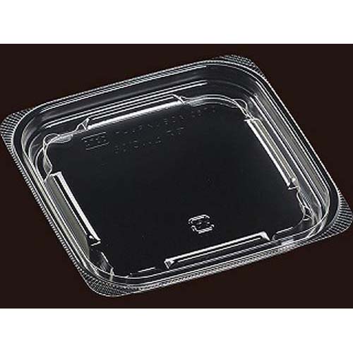 エフピコ T-APベジBOX126TC内嵌合蓋画像