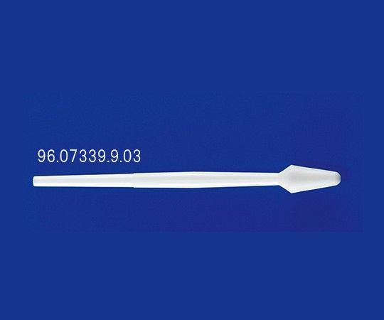 トレフ ペレットミキサー 1.5mL用 1袋（50本入）画像