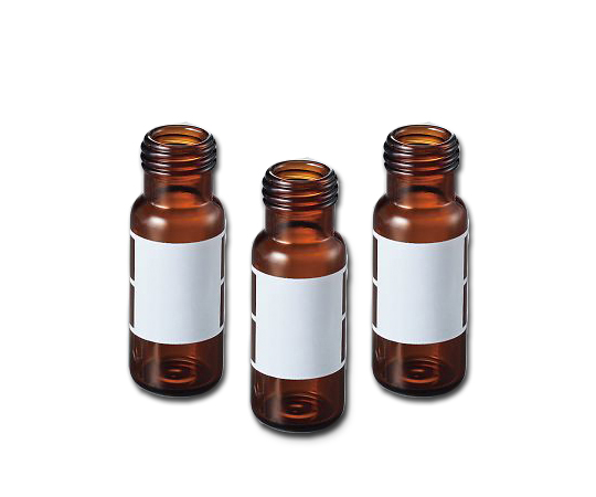 オートサンプラー用バイアル 1.5mL 100本入