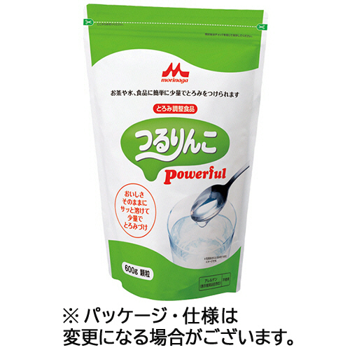 つるりんこPowerful(ﾊﾟﾜﾌﾙ) 600g 1ﾊﾟｯｸ画像