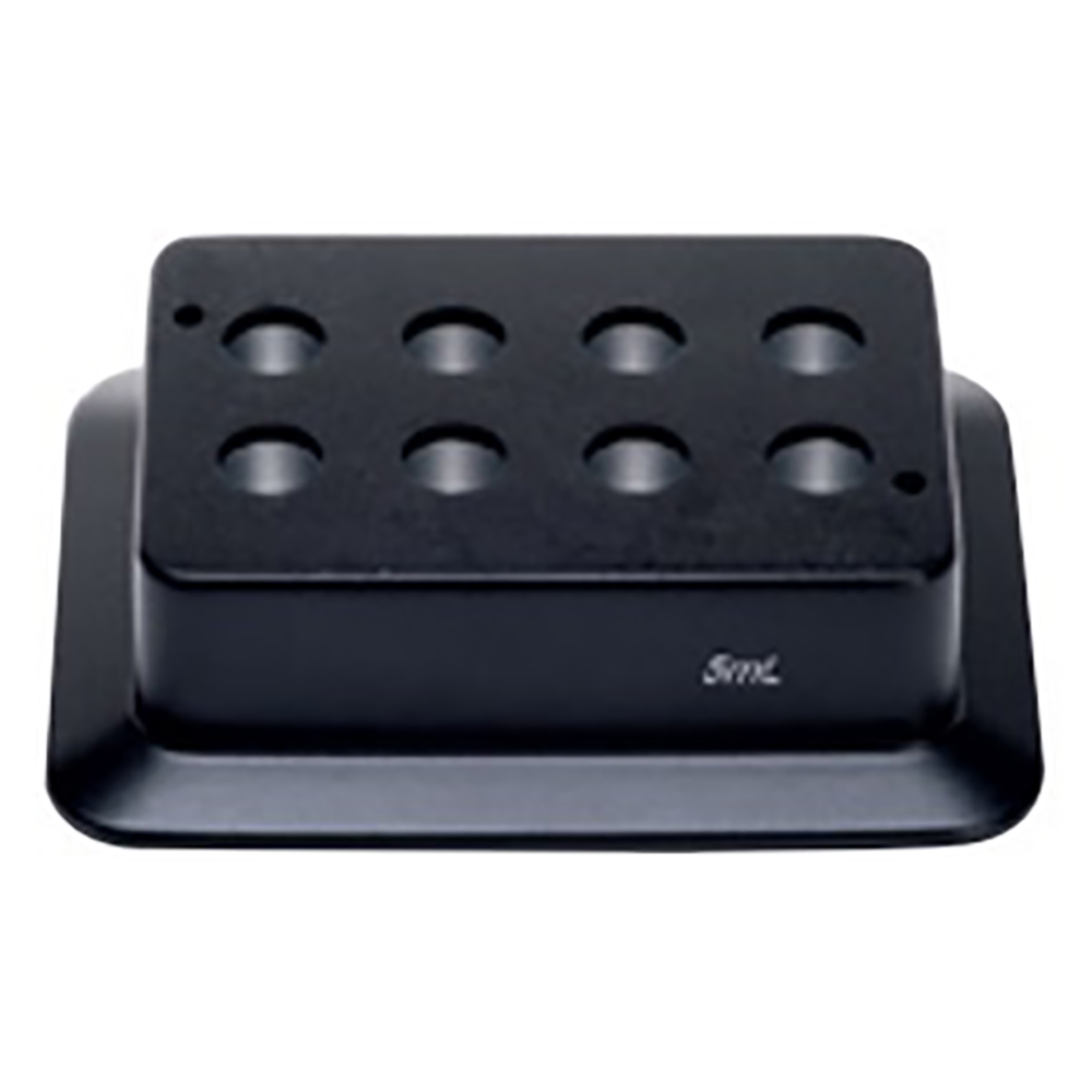 ブロックバスシェーカー　5mL×8本用ブロック画像