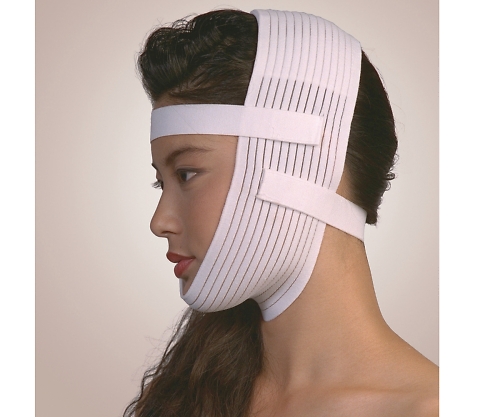 ユニバーサルフェイシャルバンド　スタンダードタイプ　＃210画像