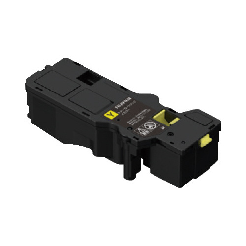 純正トナー　ＣＴ２０３５３５　イエロー画像