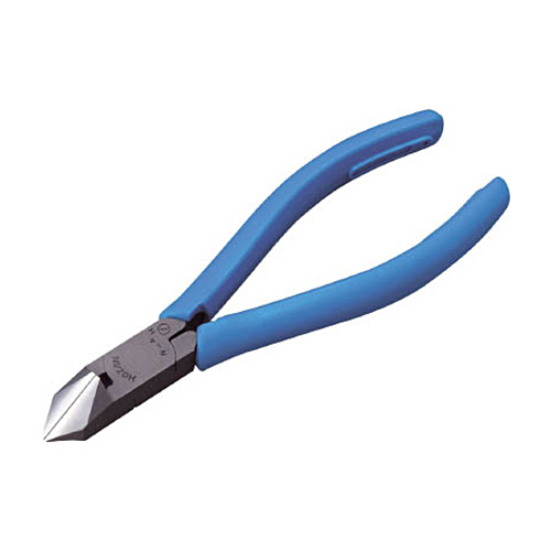 斜ﾆｯﾊﾟｰ 125mm 1個画像