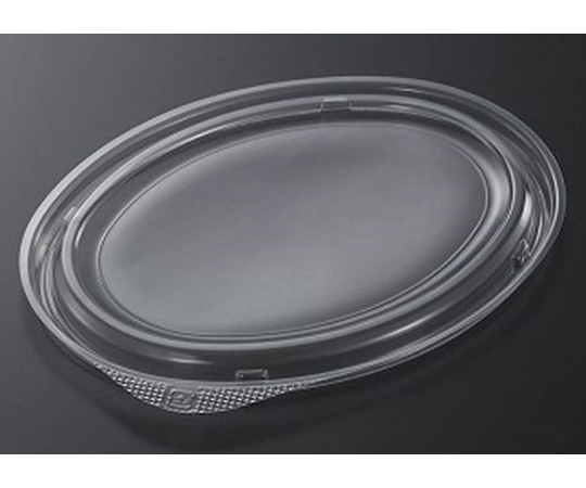 カレー容器 SDビストロ M20-16 上蓋 600枚画像