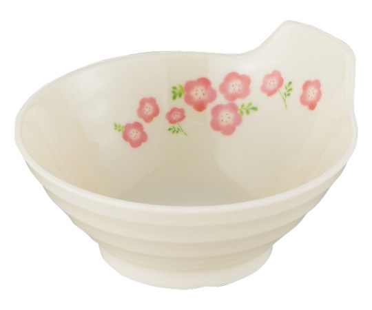 天つゆ入れ 桃花(ももか)画像