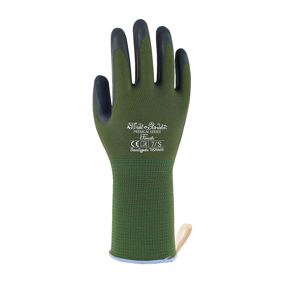 WithGarden フォレスタ（モスグリーン）S画像