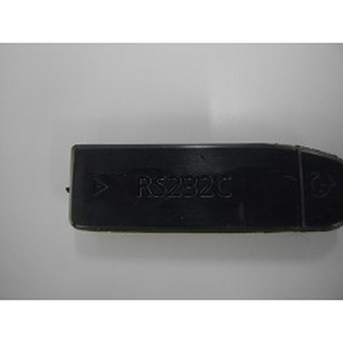 純正　ＲＳ－２３２Ｃゴムキャップ　０６５７１１２