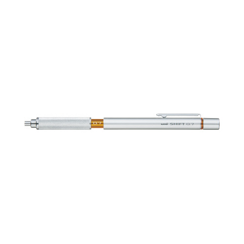 製図用シャープ　シフト　0.7mm