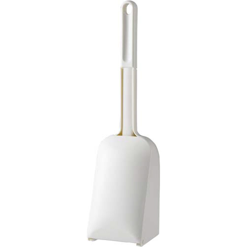 リフレ３　トイレブラシ　ナイロンケース付画像