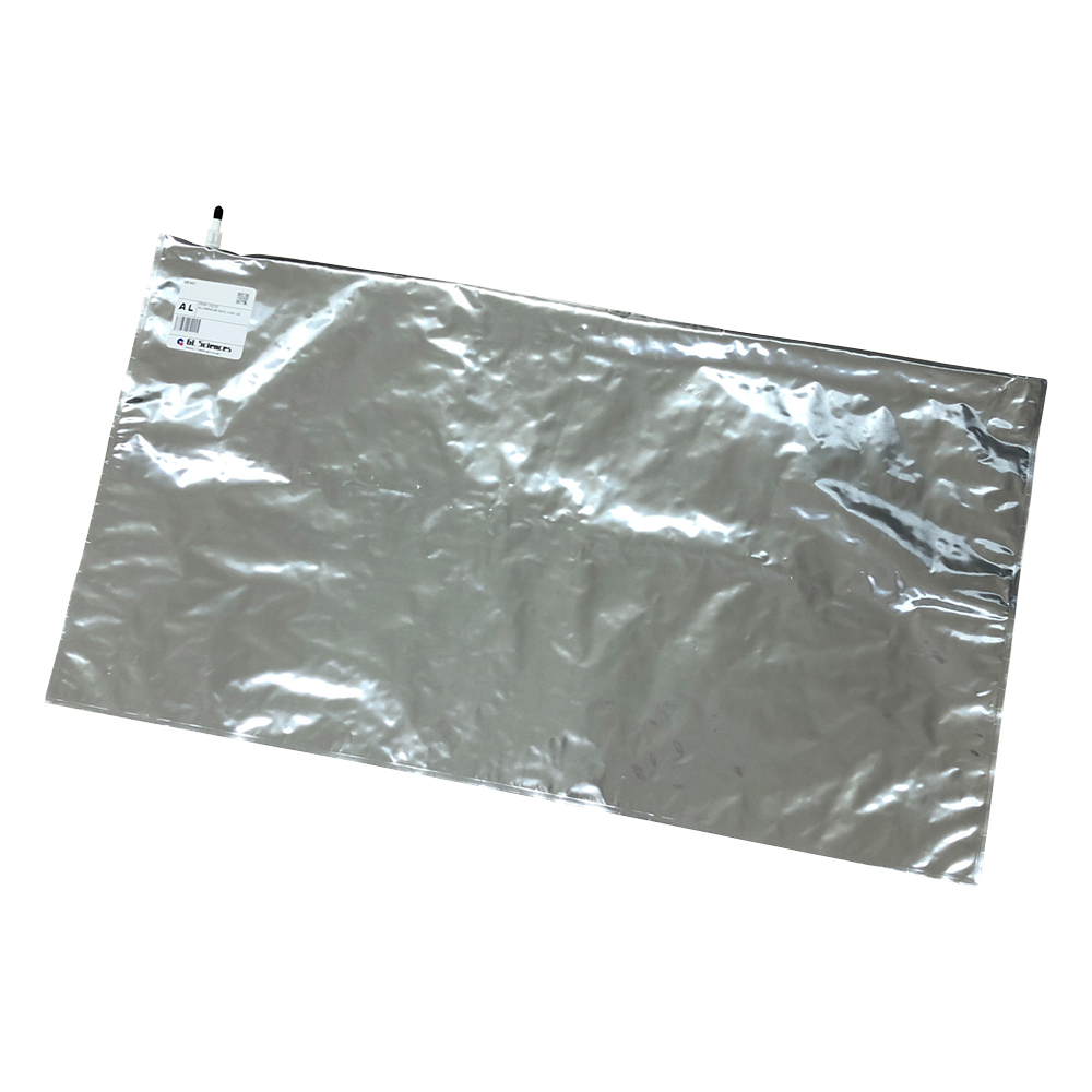 アルミニウムバッグ画像