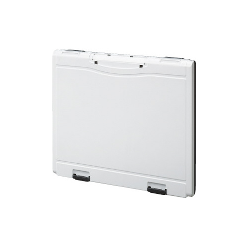 キーファイル　ＫＥＹＳＹＳ　１８個吊　Ａ４ツイン白画像