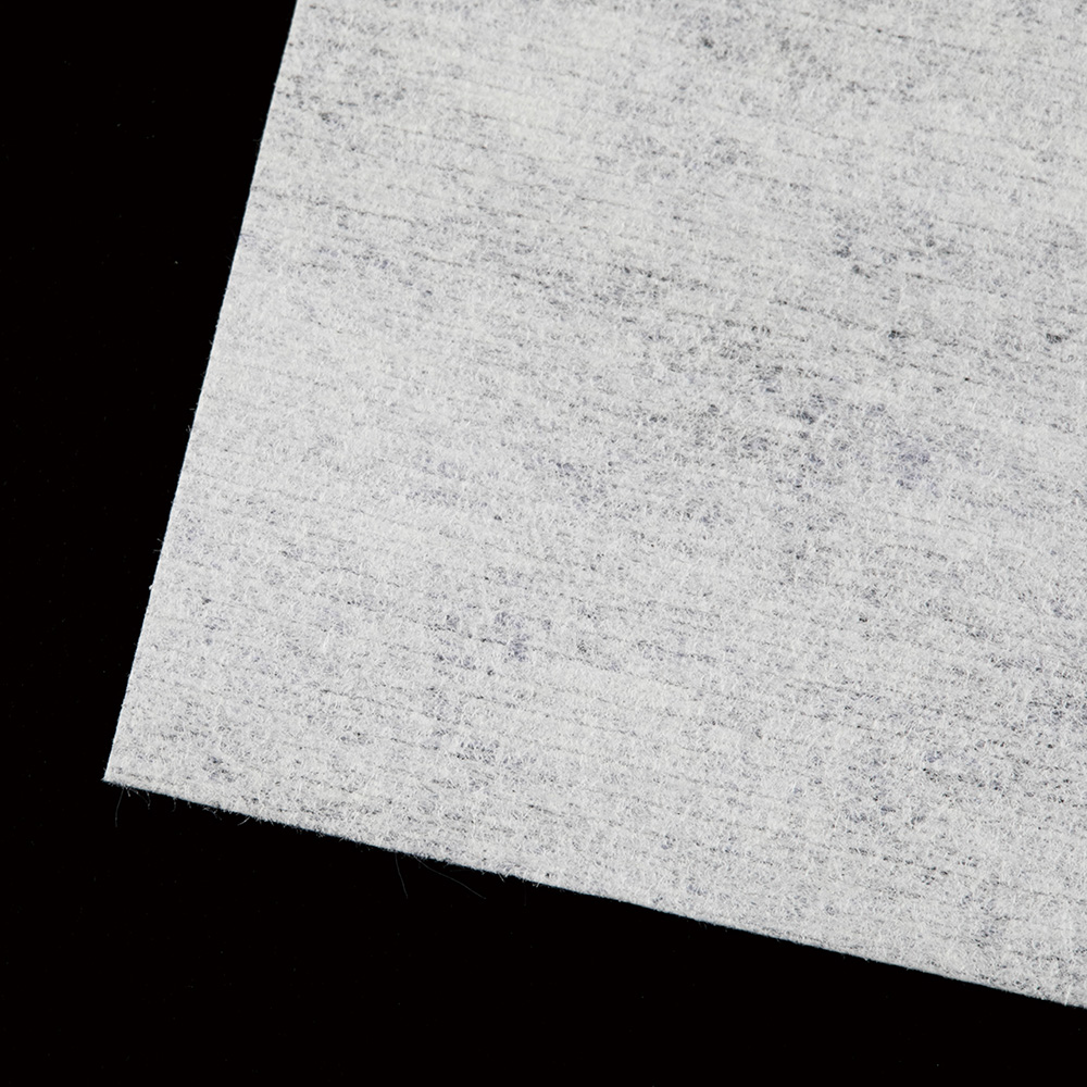 クリーンルームワイパー 高耐久性タイプ 291mL/m2 300枚×20袋入画像