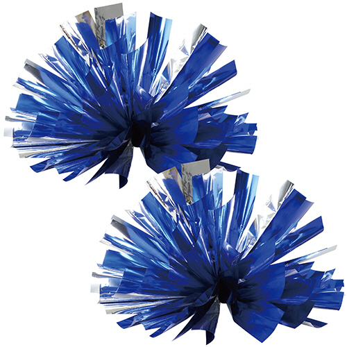 らくらくﾁｱﾎﾟﾝﾎﾟﾝ ﾌﾞﾙｰｼﾙﾊﾞｰ 1ﾊﾟｯｸ(2個)画像