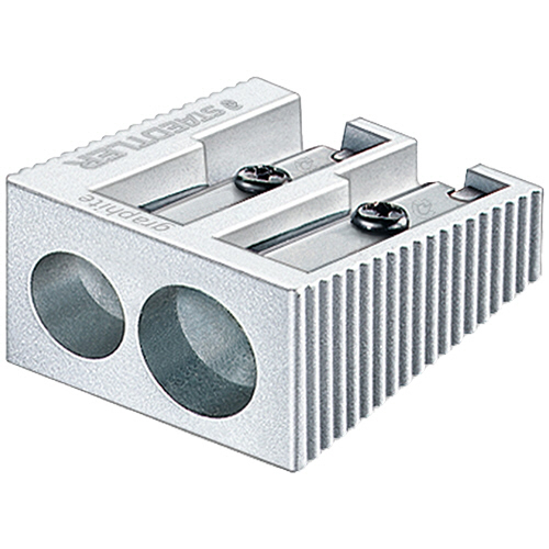 ｼｬｰﾌﾟﾅｰ (2穴) 1個