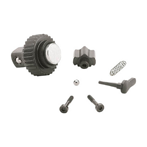 ラチェットハンドルリペアキット　差込角9.5mm　1セット画像