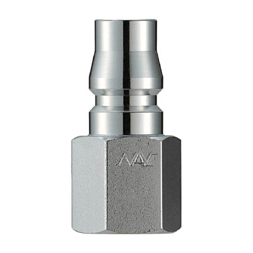 ｸｲｯｸｶｯﾌﾟﾘﾝｸﾞ AL型 鉄 ｵﾈｼﾞ取付用 1個画像