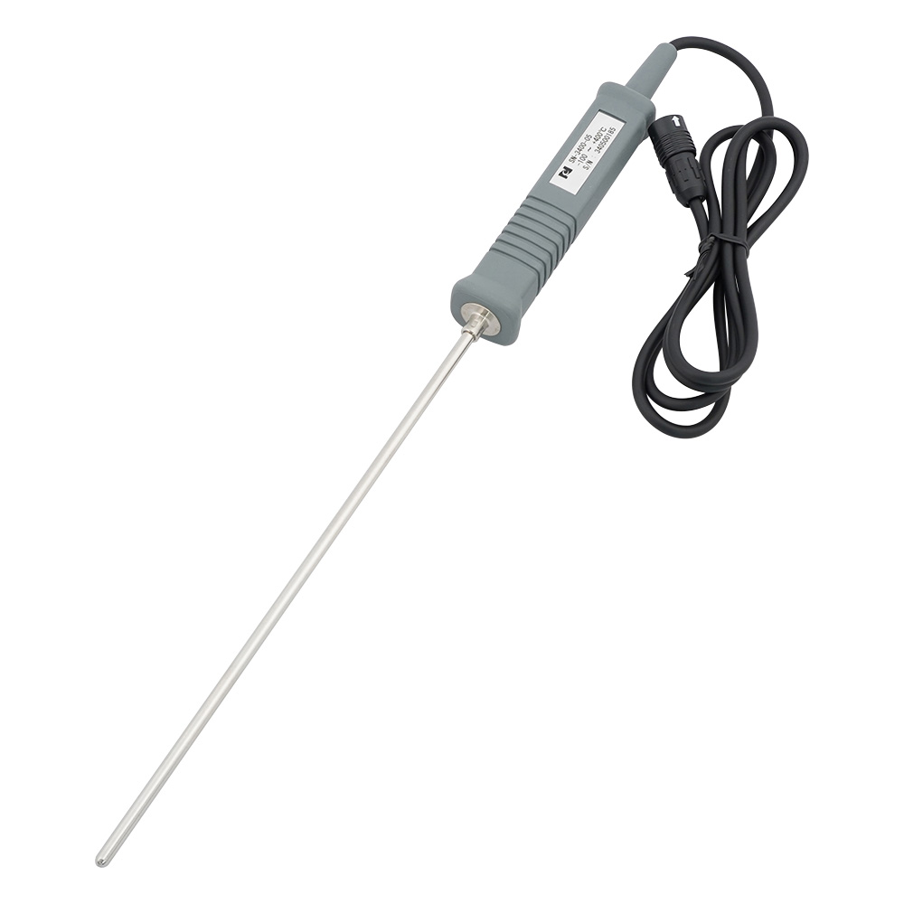 白金温度計(プラチナサーモ）　汎用センサー　SN-3400-05画像