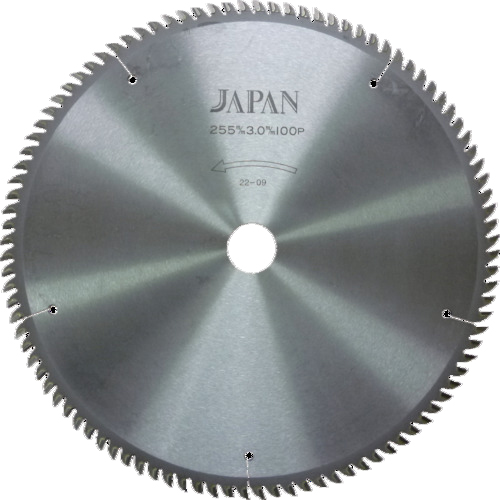 合板用ﾁｯﾌﾟｿｰ 1個