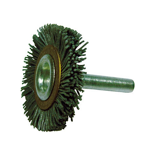 ｵｽﾞﾎﾞｰﾝ 工業用ﾌﾞﾗｼ ｺﾙﾌｨﾙEﾘﾝｸﾞﾛｯｸ 1個画像