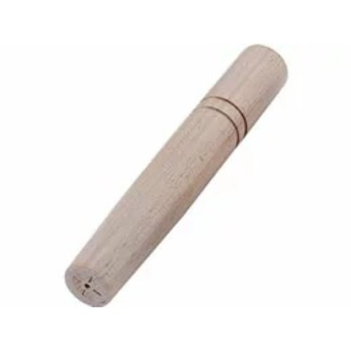 銅玉子焼用木柄 小(釘付) 東15/西10.5～13.5 丸新銅器