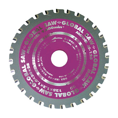 充電ﾏﾙﾉｺ対応鉄鋼用 1枚画像