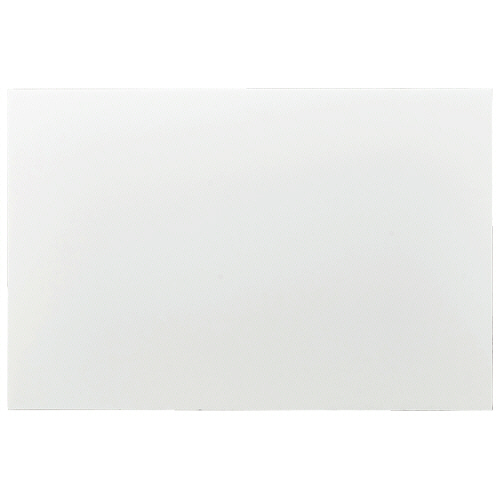 紙貼りﾊﾟﾈﾙ(ｽﾁﾚﾝﾎﾞｰﾄﾞ) A1 910×605×5mm 1ﾊﾟｯｸ(10枚)画像