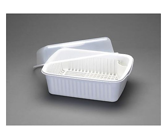 456x335x235mm フード付水切り