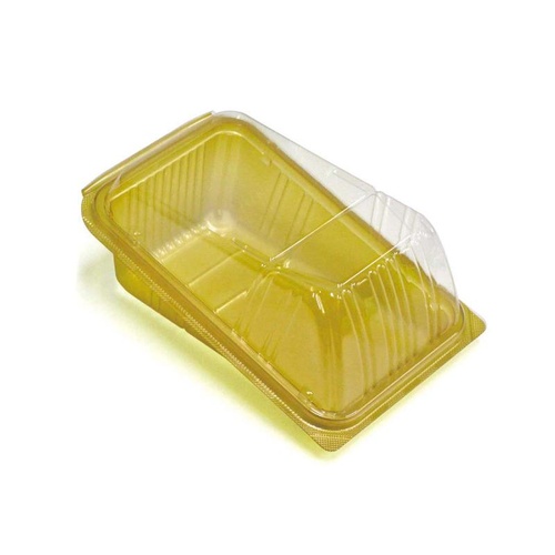 デンカポリマー フードパック OPST-100 金 サンドイッチ 縦置き可画像