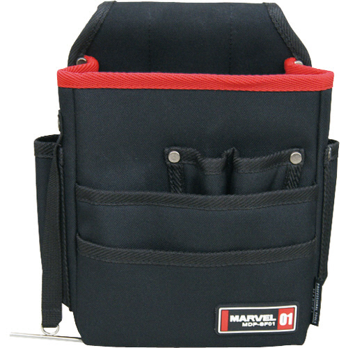 ｿﾌﾄﾌｨｯﾄ(腰袋)2段 1個